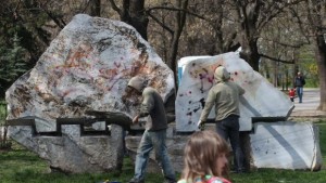 Отбелязваме 135 години от обявяването на София за столица