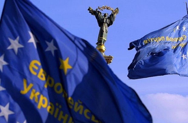 ЕС премахва митата за Украйна
