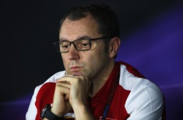 Доменикали: Ферари има проблеми навсякъде