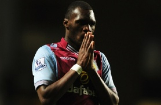 Рома тръгва на лов за Бентеке