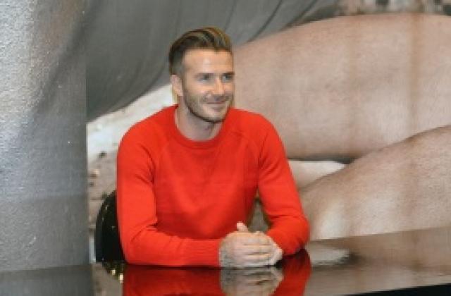 Кметът на Маями спъва Бекъм за нов стадион