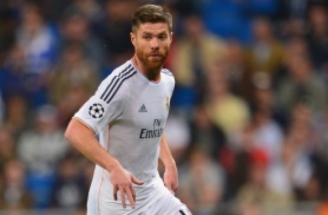 Чаби Алонсо взе страната на Пепе в спора с Бускетс