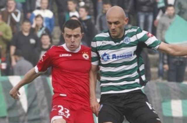 Тодор Паланков: На Левски ще им бъде много трудно срещу нас