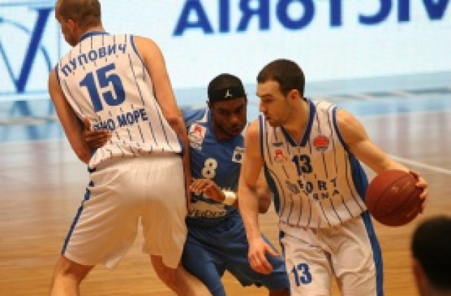 Асен Великов: Ако играем добре в защита, можем да победим Левски