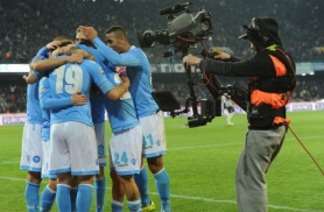 Шеф на Юве: В Наполи са провинциалисти