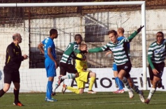 Коконов: Левски не са в най-добрата си форма и трябва да се възползваме от това