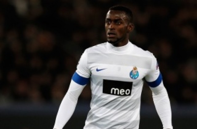 Мойс се прицели в головия терминатор на Порто