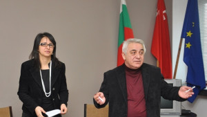 Ивета Станкова Правителството в момента не провежда реална социална политика