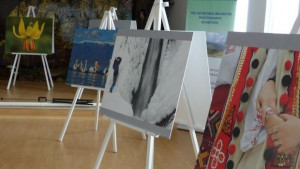 Фотоизложба показва Невероятната Беласица в Керкини Гърция
