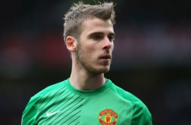 Де Хеа не можа да обясни формата на Юнайтед