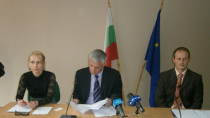 Проблеми с общите водомери и с пасища бяха обсъдени на