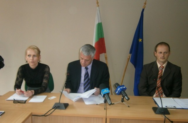 Проблеми с общите водомери и с пасища бяха обсъдени на Обществения консултативен съвет