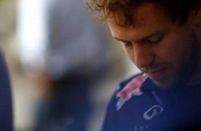 Фетел се готви за „сложно“ състезание в Бахрейн