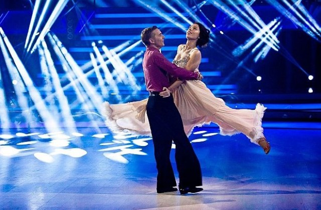 Седмицата на смеха в Dancing Stars се превърна в драма за Мика и Тодор