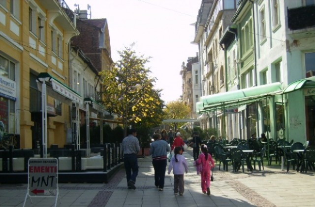 71 избирателни секции в община Дупница