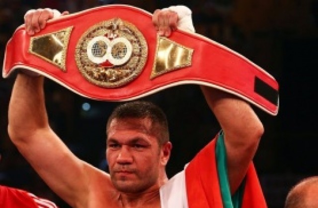 Фарс! И Давейко не ще срещу Кобрата, замества го британец