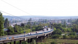 Млада жена загина след скок от Аспаруховия мост