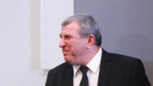 Служителите в Напоителни системи взеха заплати