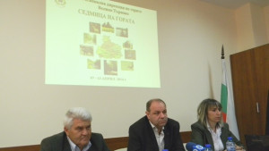 30 иглолистни фиданки залесяват на Арбанаси в Седмицата на гората