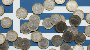 Корупцията в Гърция намалява