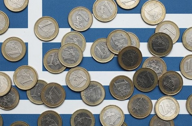 Корупцията в Гърция намалява