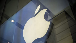 Apple заявила патент за дисплей разбиращ кога потребителят е ядосан