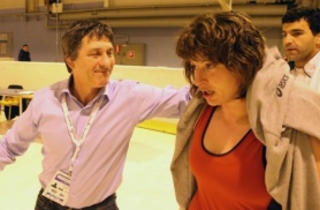 Станка Златева на финал, други двама наши излизат за бронза