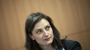 М Габриел Не трябва препоръката на ЕП да всява паника