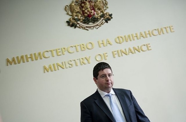 Финасовият министър идва за среща с бизнеса във В. Търново