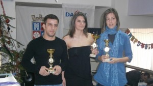 Изгониха съдия от ЕП по борба лишил Спортист 1 на