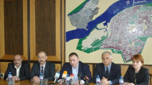 Разградска нишка в международна схема за пране на пари и