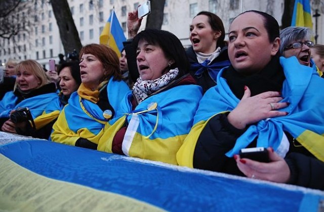 Русия призова Украйна за действителни, а не козметични конституционни реформи