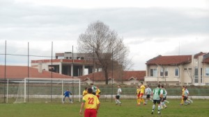 Мачът на истината за Велбъжд в U19 е днес