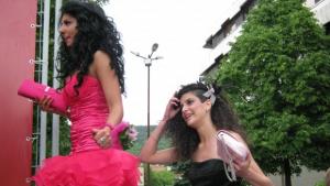 Изборите променят абитуриентски традиции в 4 дупнишки училища