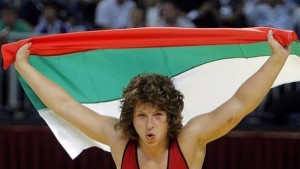 Златната Станка Златева с поредна европейска титла