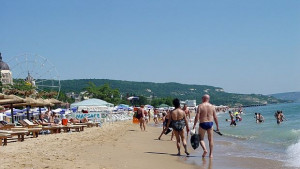 Слънчев бряг иска да се отдели от Несебър