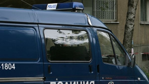 Въоръжен мъж ограби столична бензиностанция