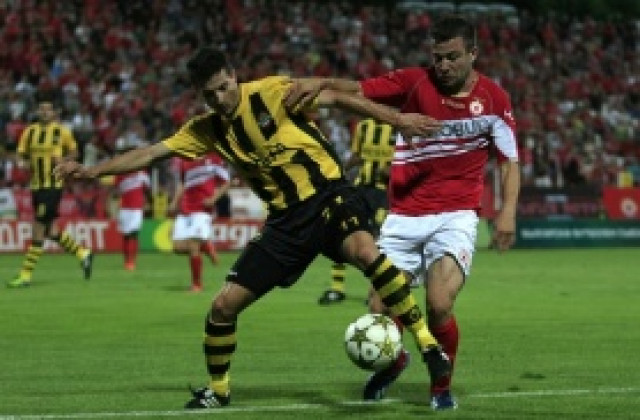 Смениха часа на мача ЦСКА - Ботев Пловдив