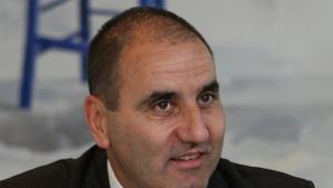 Цветан Цветанов във Варна В опозиция се чистим от метастази