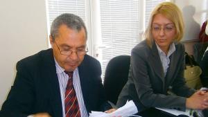 ГЕРБ надви БСП за председател на РИК
