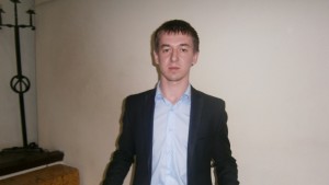 Иван Косинец от Одеса спечели голямата награда от 18тия Международен