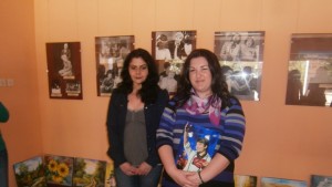 Откриха благотворителен базар в помощ на Алекс