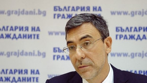 Д Вълчев До една година са възможни предсрочни парламентарни избори