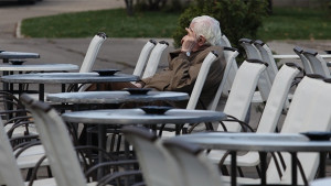 Ран и Ът Токсичната политическа среда провали прехода към пазарна