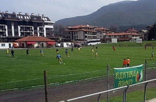 Добруджа спечели дербито, вижте всички резултати в Б група