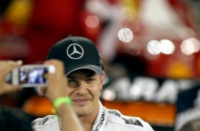 Нико се стегнал заради тренировките