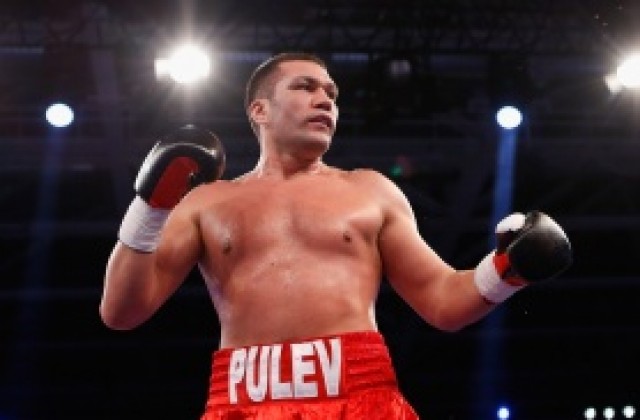 20 от 20: Перфектен Кубрат размаза Перкович за 3 рунда