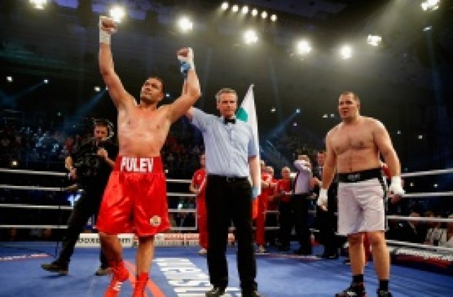 Кобрата: Перкович не беше от моята класа