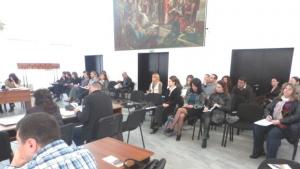 Европейски средства за развитие на човешките ресурси