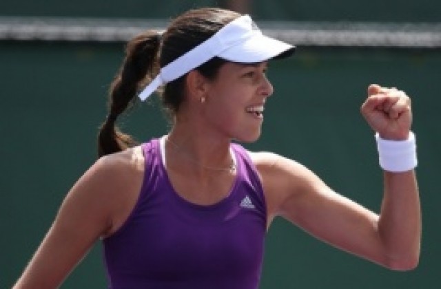 Сръбски финал на турнира в Монтерей